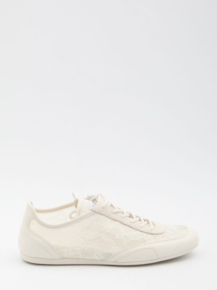Jimmy Choo Sunny F sneakers
