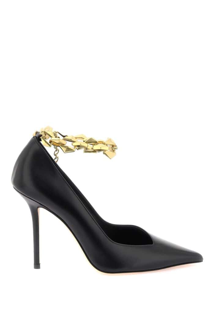 Jimmy Choo 'talura 100' Pumps