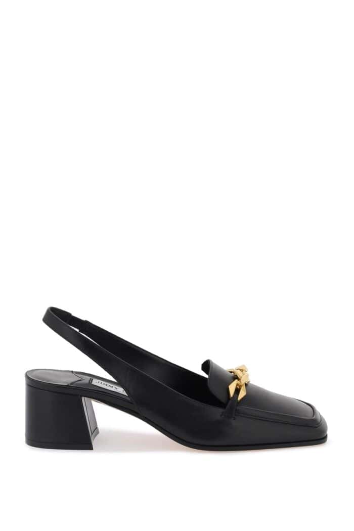 Jimmy Choo Tilda 45 Slingback Pumps