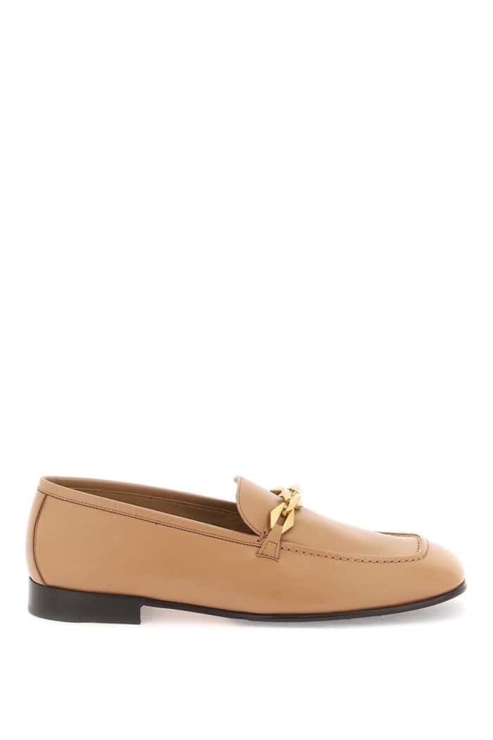JIMMY CHOO 'tilda' Mocassins