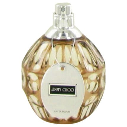 Jimmy Choo By Jimmy Choo - Eau De Parfum Spray (Tester) 3.4 Oz