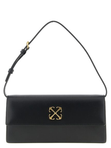Off-white 'Jitney 1.0' Shoulder Bag