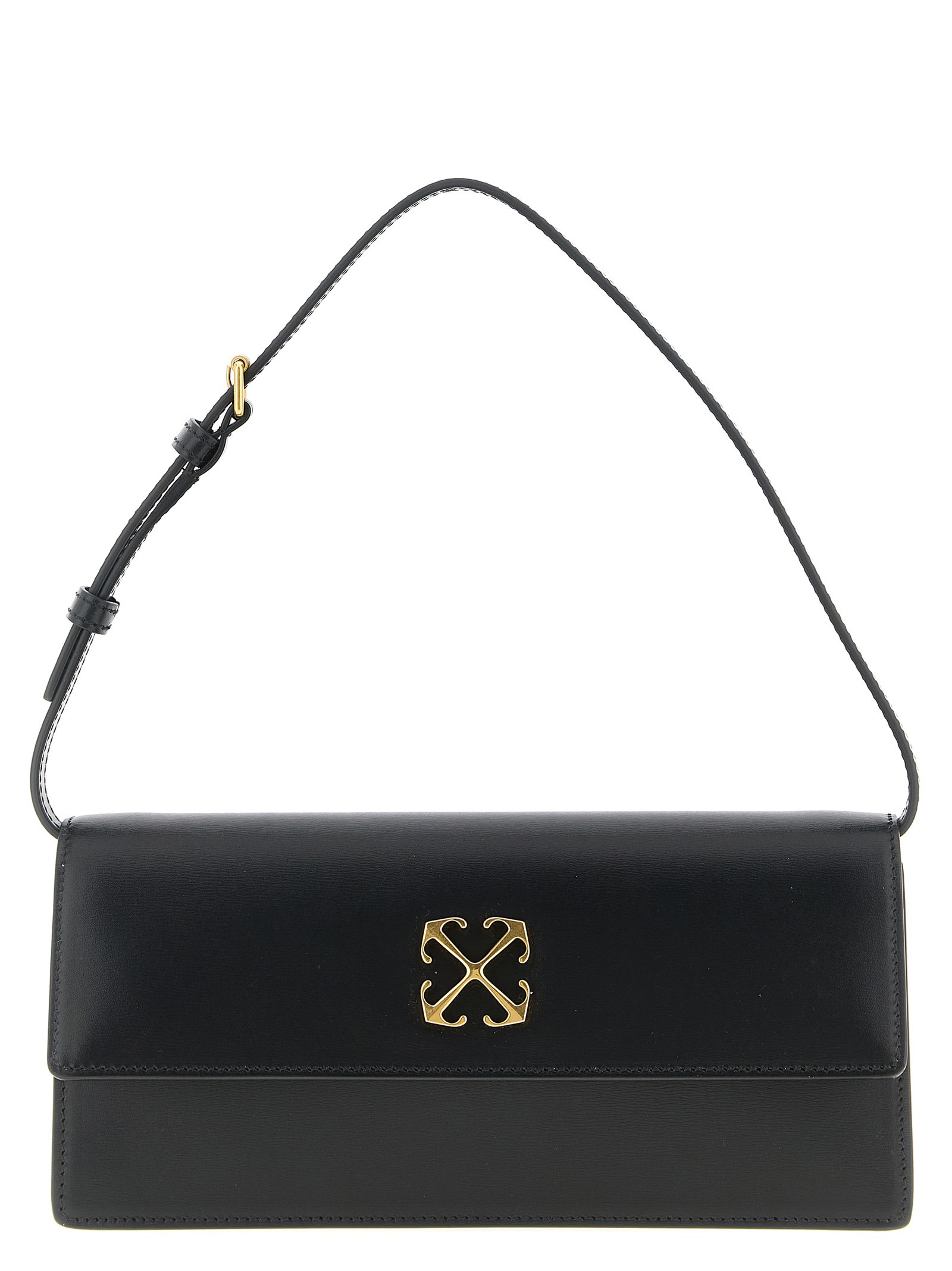 Off-white 'Jitney 1.0' Shoulder Bag