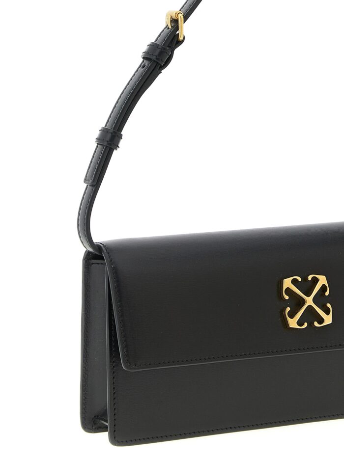 Off-white 'Jitney 1.0' Shoulder Bag