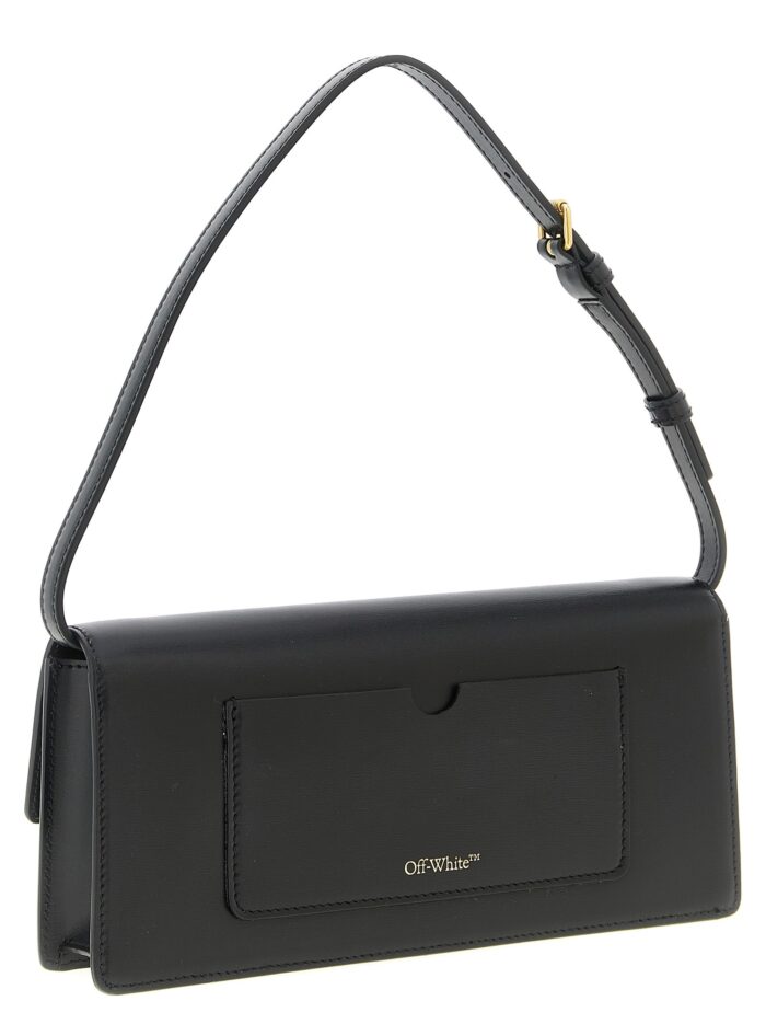 Off-white 'Jitney 1.0' Shoulder Bag