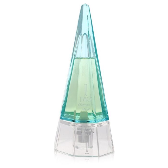 Jivago Connect By Ilana Jivago - Eau De Toilette Spray (unboxed) 2.5 Oz - Image 1