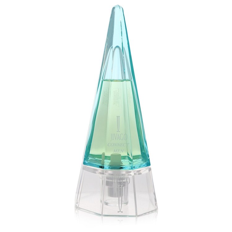 Jivago Connect By Ilana Jivago - Eau De Toilette Spray (unboxed) 2.5 Oz