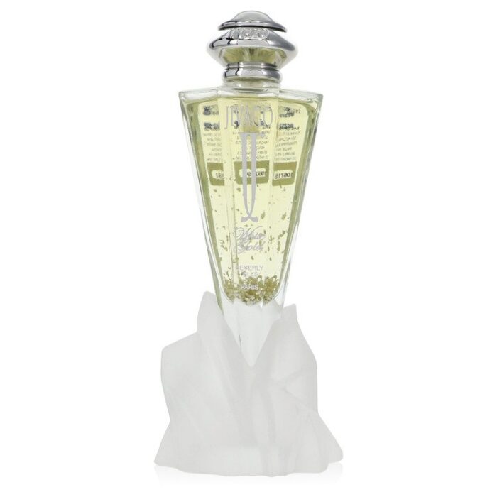Jivago White Gold By Ilana Jivago - Eau De Parfum Spray (unboxed) 2.5 Oz
