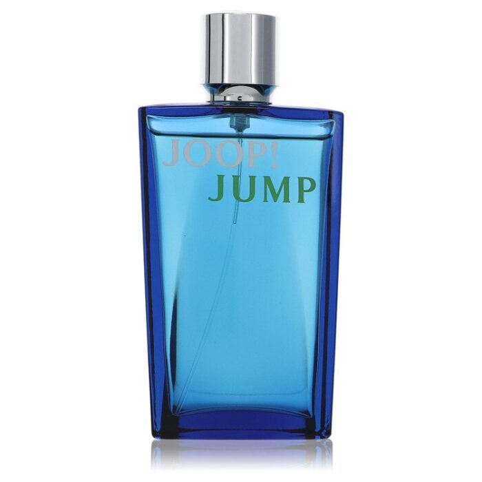 joop jump by joop! eau de toilette spray (unboxed) 3.4 oz Joop Jump By Joop! - Eau De Toilette Spray (unboxed) 3.4 Oz Joop! - Image 1