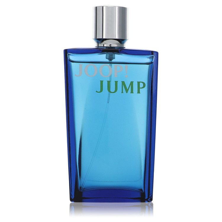 Joop Jump By Joop! - Eau De Toilette Spray (unboxed) 3.4 Oz Joop!