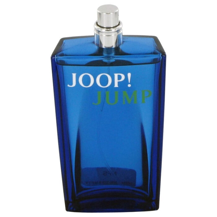 Joop Jump By Joop! - Eau De Toilette Spray (Tester) 3.4 Oz Joop! - Image 1