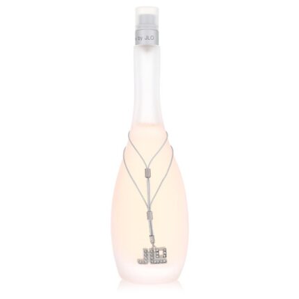Glow By Jennifer Lopez - Eau De Toilette Spray (unboxed) 3.4 Oz