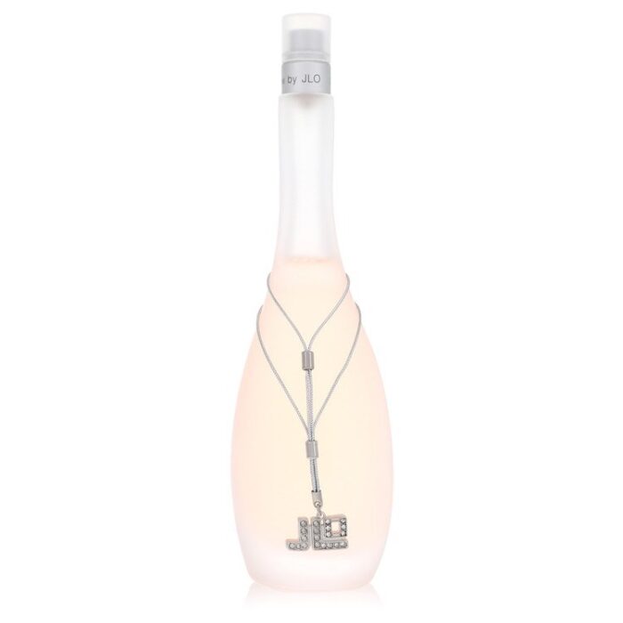 Glow By Jennifer Lopez - Eau De Toilette Spray (unboxed) 3.4 Oz