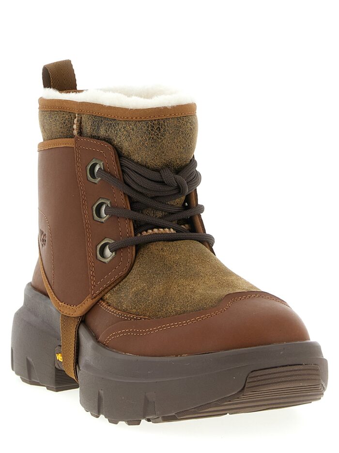 Ugg 'JLD' Ankle Boots