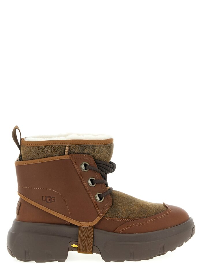 ugg 'jld' ankle boots Ugg 'JLD' Ankle Boots