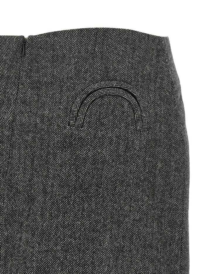 BLAZÉ MILANO 'Jline - Coci' Skirt