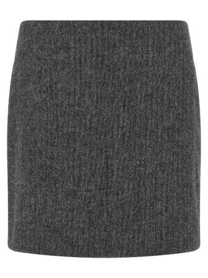 BLAZÉ MILANO 'Jline - Coci' Skirt