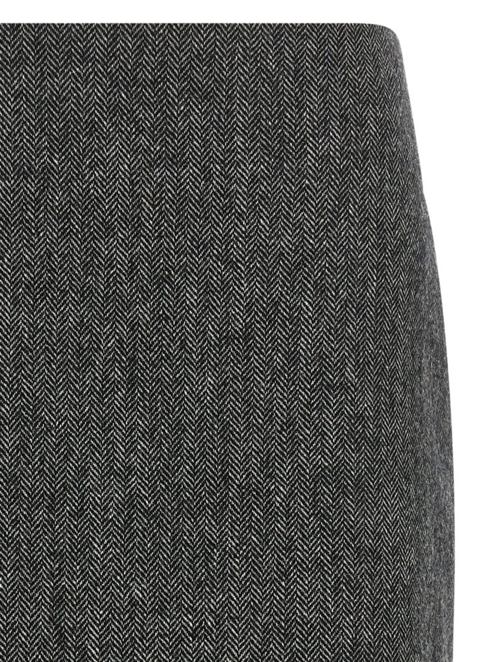 BLAZÉ MILANO 'Jline - Coci' Skirt