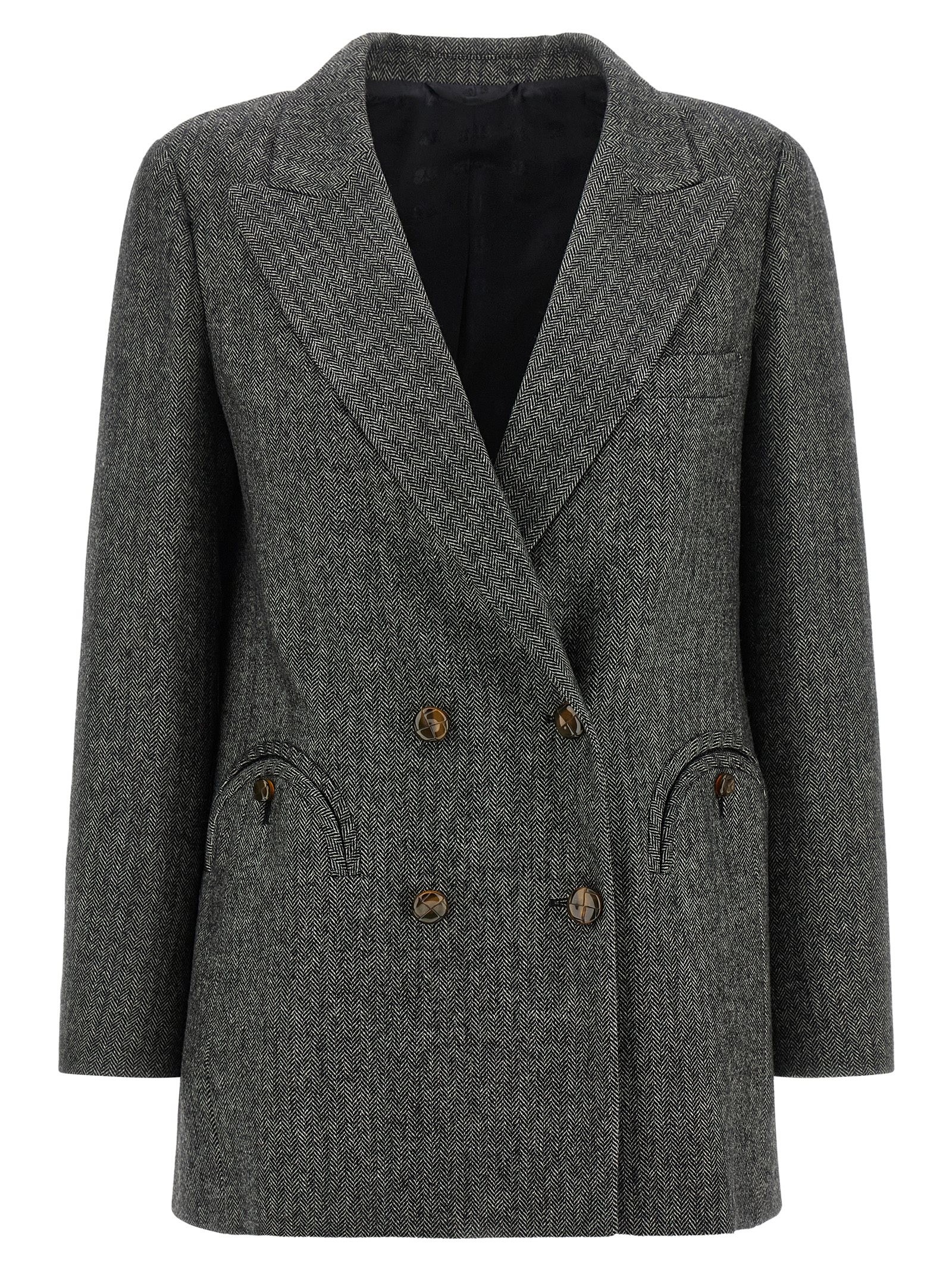 BLAZÉ MILANO 'Jline - Everyday' Blazer