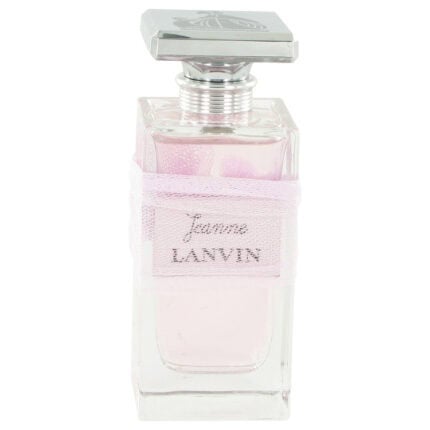Jeanne Lanvin By Lanvin - Eau De Parfum Spray (unboxed) 3.4 Oz