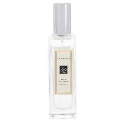 Jo Malone Wild Bluebell By Jo Malone - Cologne Spray (Unisex Unboxed) 1 Oz