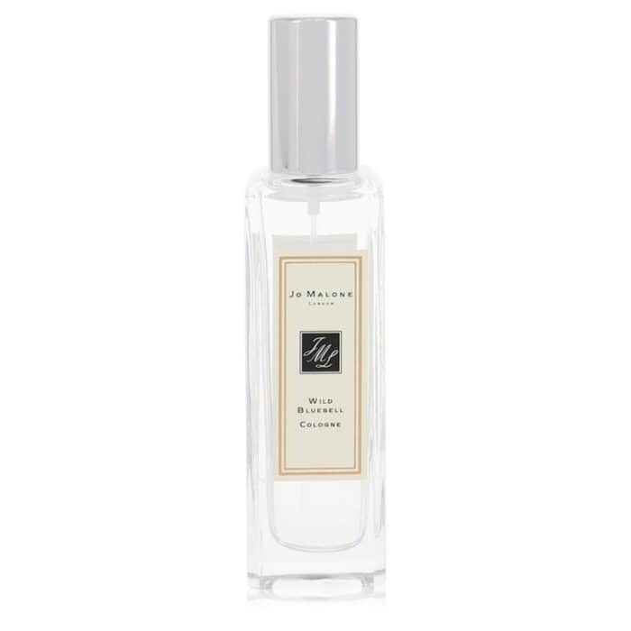 Jo Malone Wild Bluebell By Jo Malone - Cologne Spray (Unisex Unboxed) 1 Oz