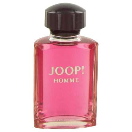 Joop By Joop! - After Shave (unboxed) 2.5 Oz