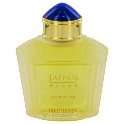 Jaipur By Boucheron - Eau De Parfum Spray (unboxed) 3.3 Oz