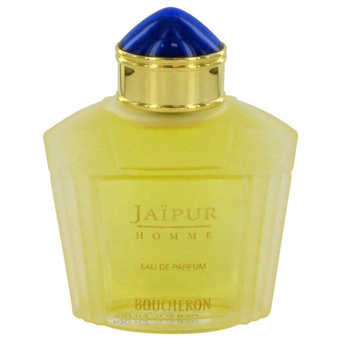 Jaipur By Boucheron - Eau De Parfum Spray (unboxed) 3.3 Oz - Image 1