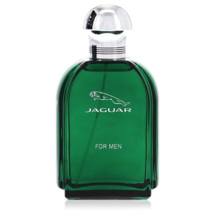 Jaguar By Jaguar - Eau De Toilette Spray (unboxed) 3.4 Oz