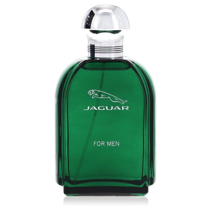 Jaguar By Jaguar - Eau De Toilette Spray (unboxed) 3.4 Oz
