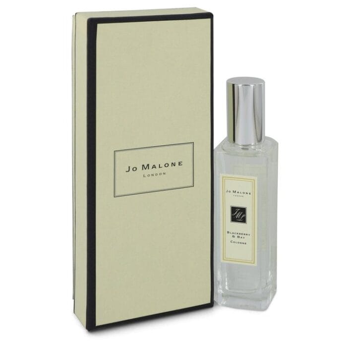 Jo Malone Blackberry & Bay By Jo Malone - Cologne Spray (Unisex) 1 Oz - Image 1