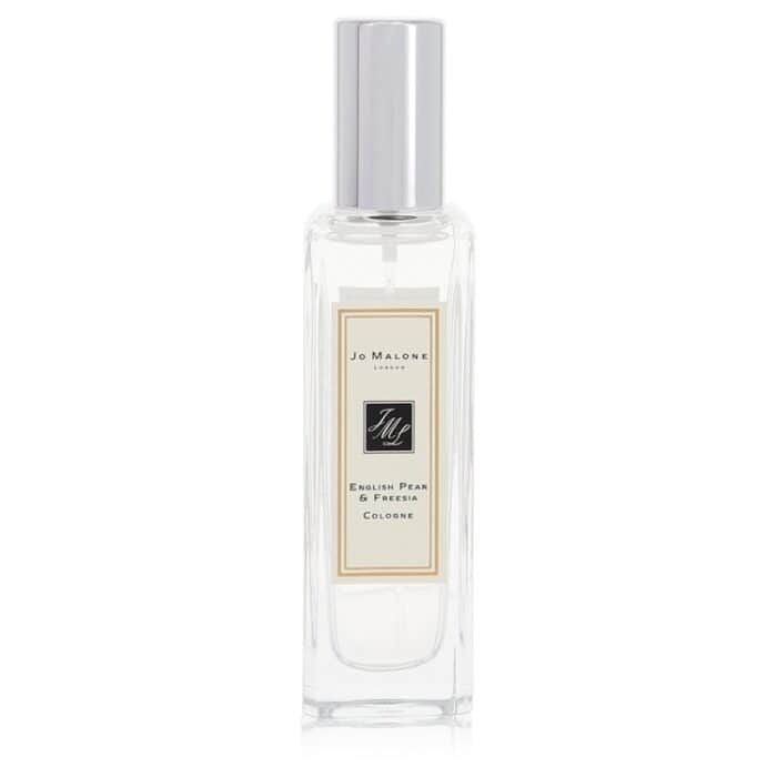 Jo Malone English Pear & Freesia By Jo Malone - Cologne Spray (Unisex Unboxed) 1 Oz