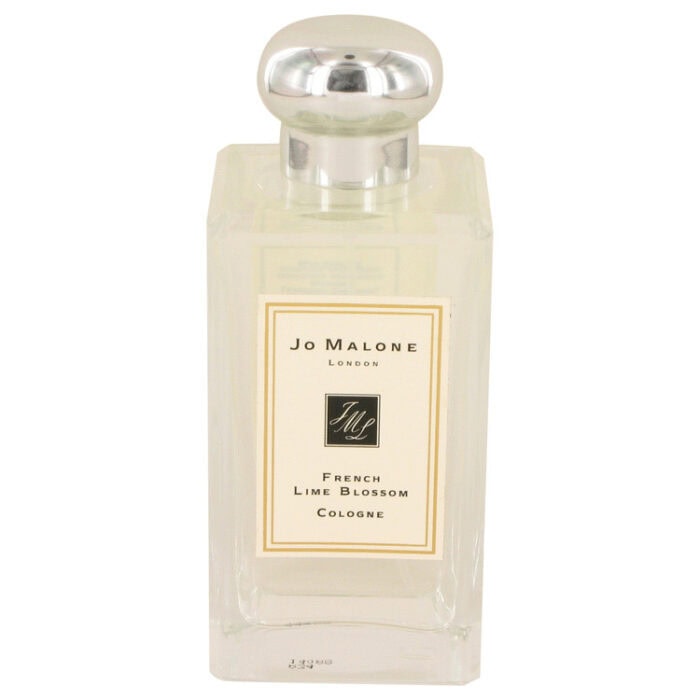 jo malone french lime blossom by jo malone cologne spray (unisex unboxed) 3.4 oz Jo Malone French Lime Blossom By Jo Malone - Cologne Spray (Unisex Unboxed) 3.4 Oz - Image 1
