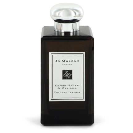 Jo Malone Jasmine Sambac & Marigold By Jo Malone - Cologne Intense Spray (Unboxed) 3.4 Oz