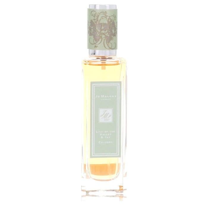 Jo Malone Lily Of The Valley & Ivy By Jo Malone - Cologne Spray (Unisex Unboxed) 1 Oz