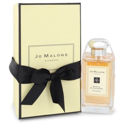 Jo Malone Mimosa & Cardamom By Jo Malone - Cologne Spray 3.4 Oz