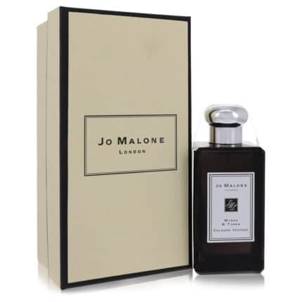 Jo Malone Myrrh & Tonka By Jo Malone - Cologne Spray (Unisex) 3.4 Oz