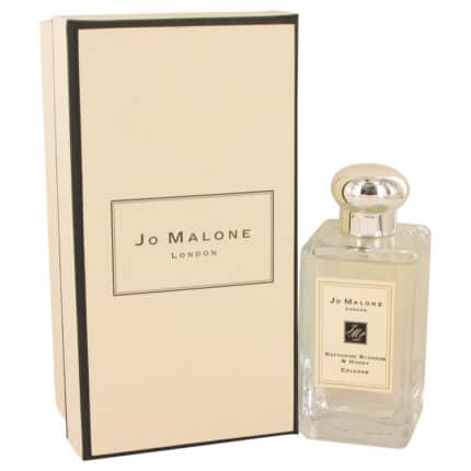 Jo Malone Nectarine Blossom & Honey By Jo Malone - Cologne Spray (Unisex) 3.4 Oz