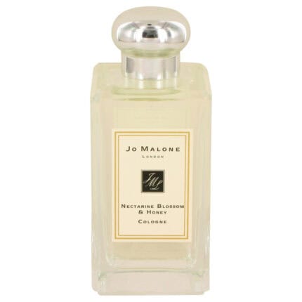 Jo Malone Nectarine Blossom & Honey By Jo Malone - Cologne Spray (Unisex Unboxed) 3.4 Oz