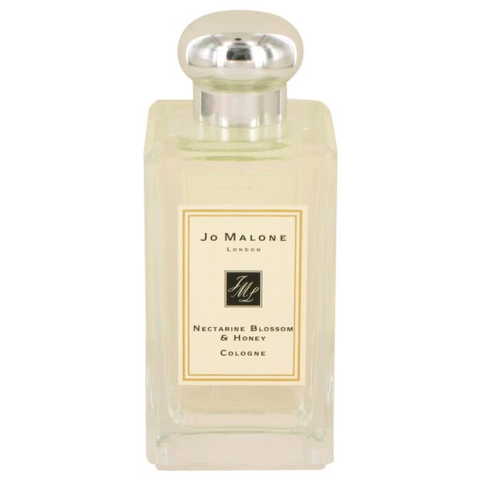 Jo Malone Nectarine Blossom & Honey By Jo Malone - Cologne Spray (Unisex Unboxed) 3.4 Oz