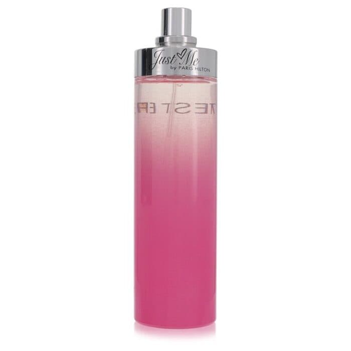 Just Me Paris Hilton By Paris Hilton - Eau De Parfum Spray (Tester) 3.4 Oz