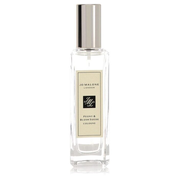 Jo Malone Peony & Blush Suede By Jo Malone - Cologne Spray (Unisex Unboxed) 1 Oz - Image 1