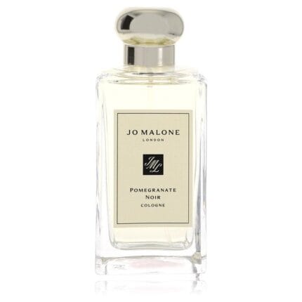 Jo Malone Pomegranate Noir By Jo Malone - Cologne Spray (Unisex Unboxed) 3.4 Oz