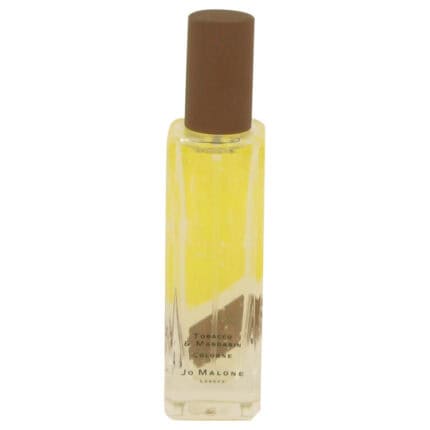 Jo Malone Tobacco & Mandarin By Jo Malone - Cologne Spray (Unisex Unboxed) 1 Oz