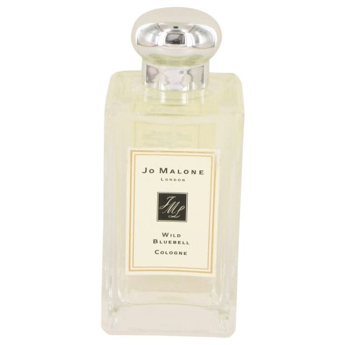 Jo Malone Wild Bluebell By Jo Malone - Cologne Spray (Unisex Unboxed) 3.4 Oz