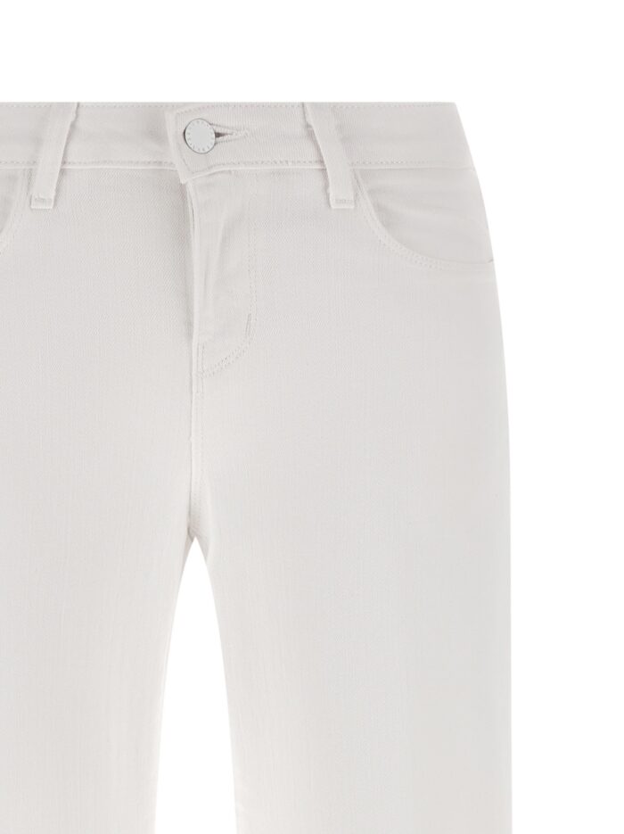 L'AGENCE 'Joanne' Jeans