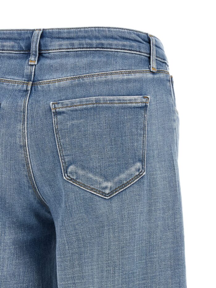 L'AGENCE 'Joanne' Jeans