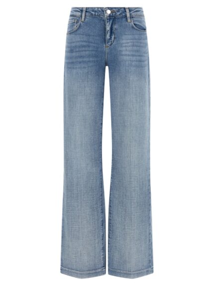 L'AGENCE 'Joanne' Jeans