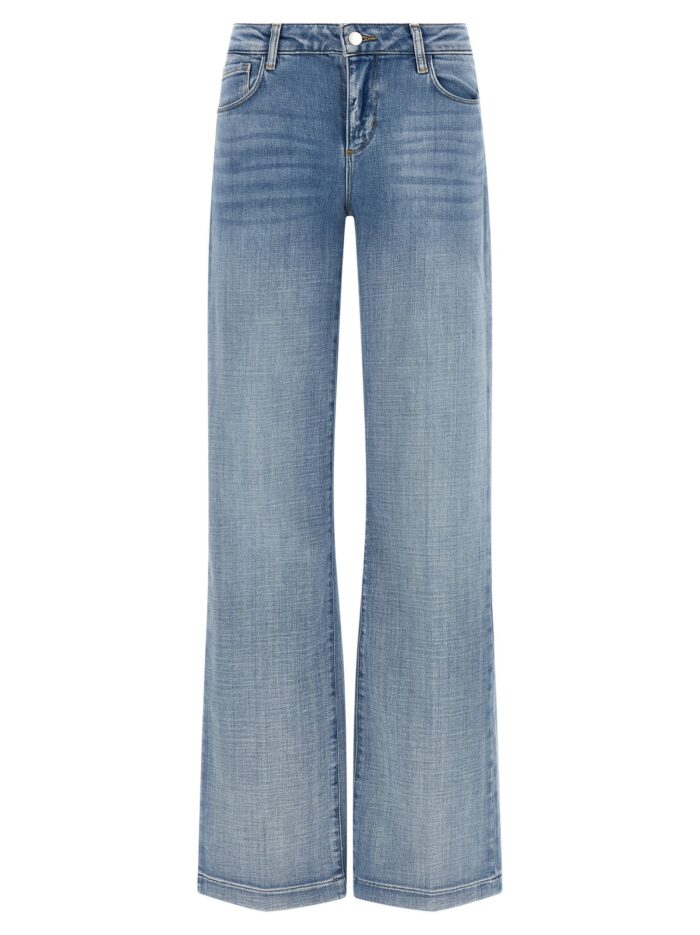 l'agence 'joanne' jeans L'AGENCE 'Joanne' Jeans
